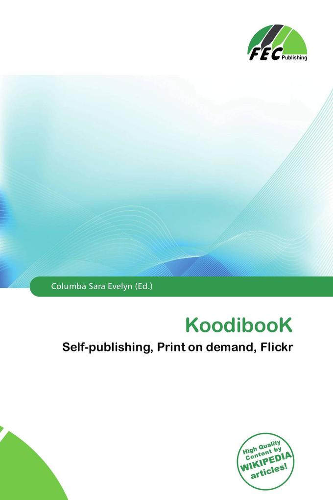 KoodibooK