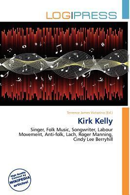 Kirk Kelly