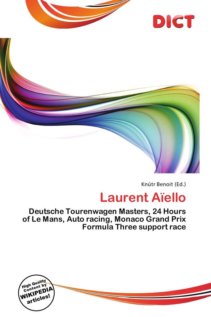 Laurent Aïello