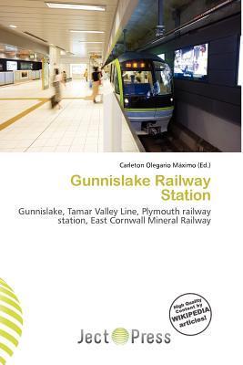 Gunnislake Railway Station