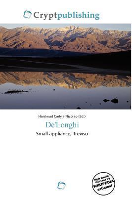 De'Longhi