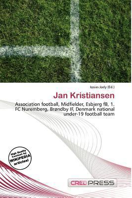 Jan Kristiansen