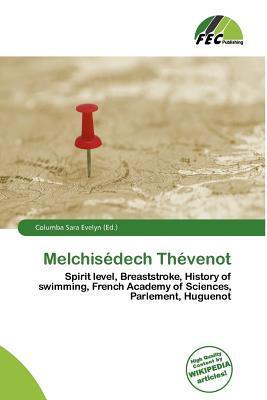 Melchisédech Thévenot