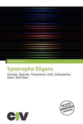 Epistrophe Eligans