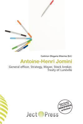 Antoine-Henri Jomini