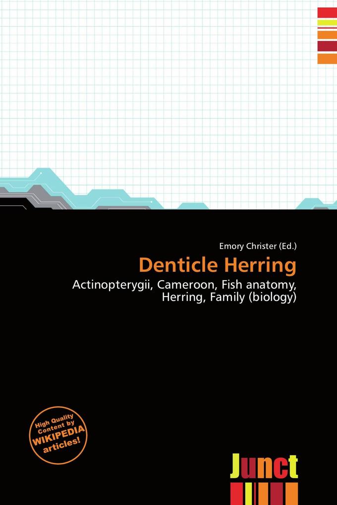 Denticle Herring