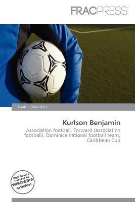 Kurlson Benjamin