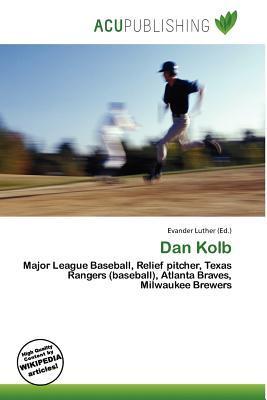 Dan Kolb