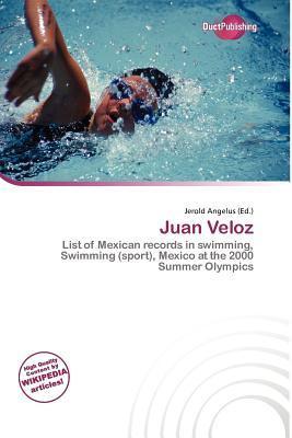 Juan Veloz