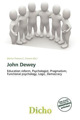 John Dewey