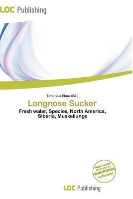 Longnose Sucker