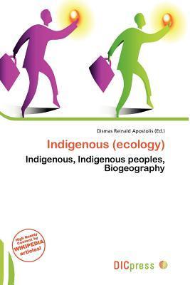 Indigenous (ecology)