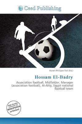 Hossam El-Badry
