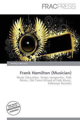 Frank Hamilton (Musician)