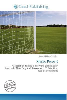 Marko Perovi
