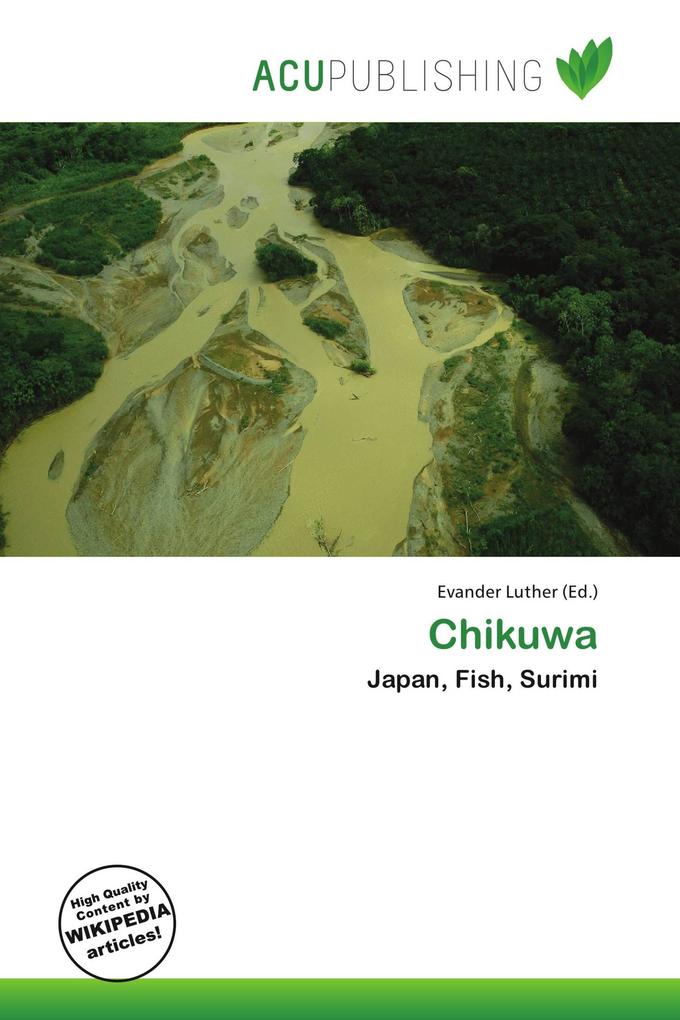 Chikuwa