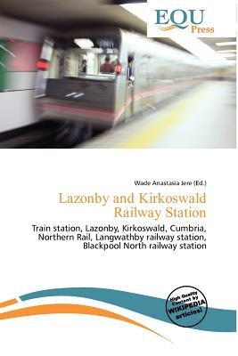 Lazonby and Kirkoswald Railway Station