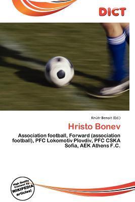 Hristo Bonev