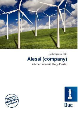 Alessi (company)