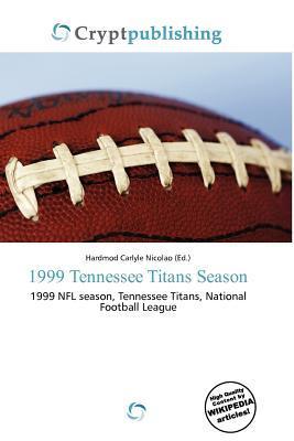 1999 Tennessee Titans Season