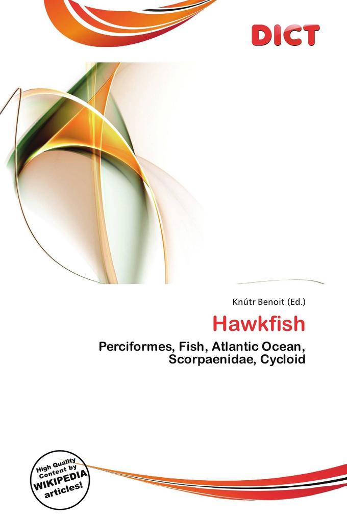 Hawkfish