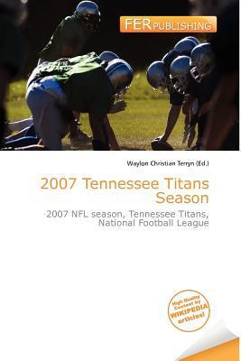 2007 Tennessee Titans Season