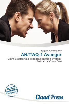 AN/TWQ-1 Avenger