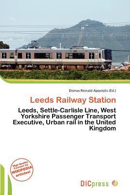 Leeds Railway Station