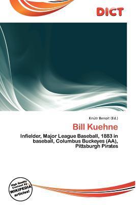 Bill Kuehne