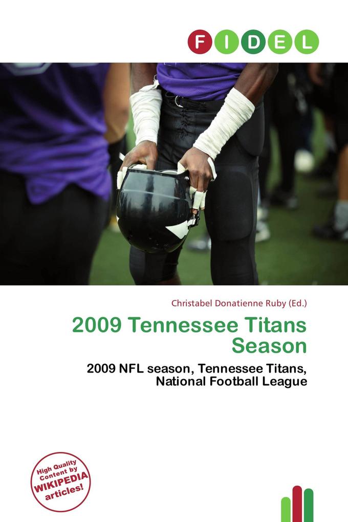 2009 Tennessee Titans Season
