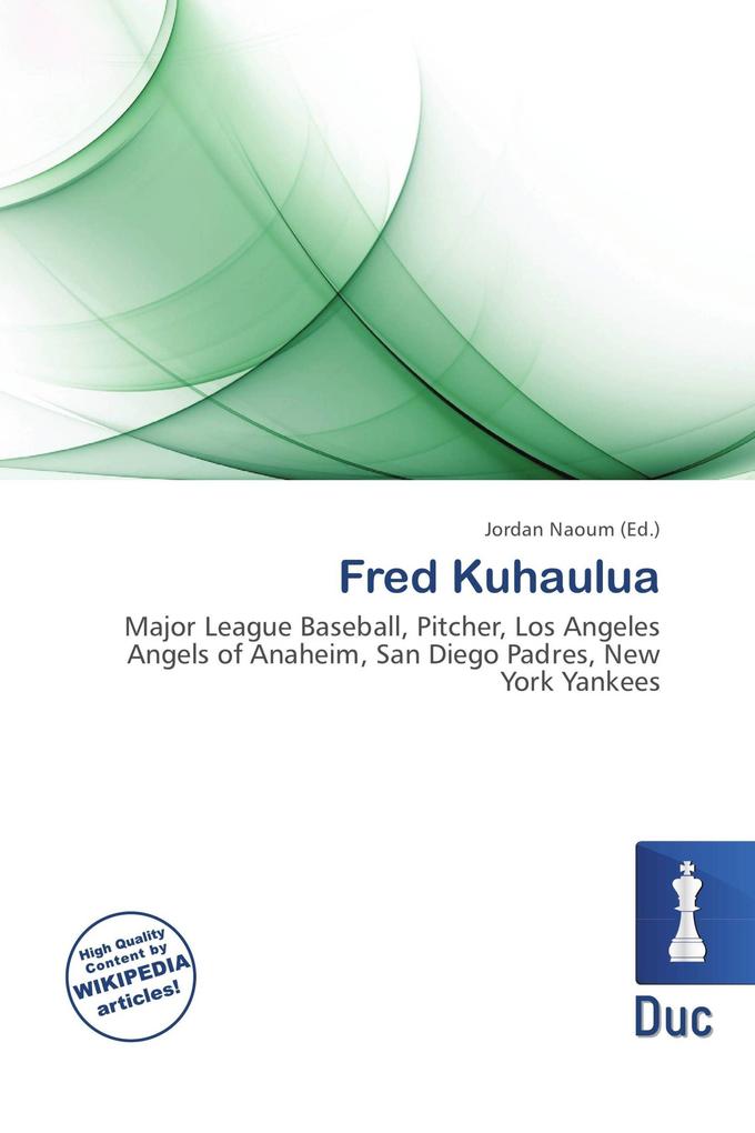 Fred Kuhaulua