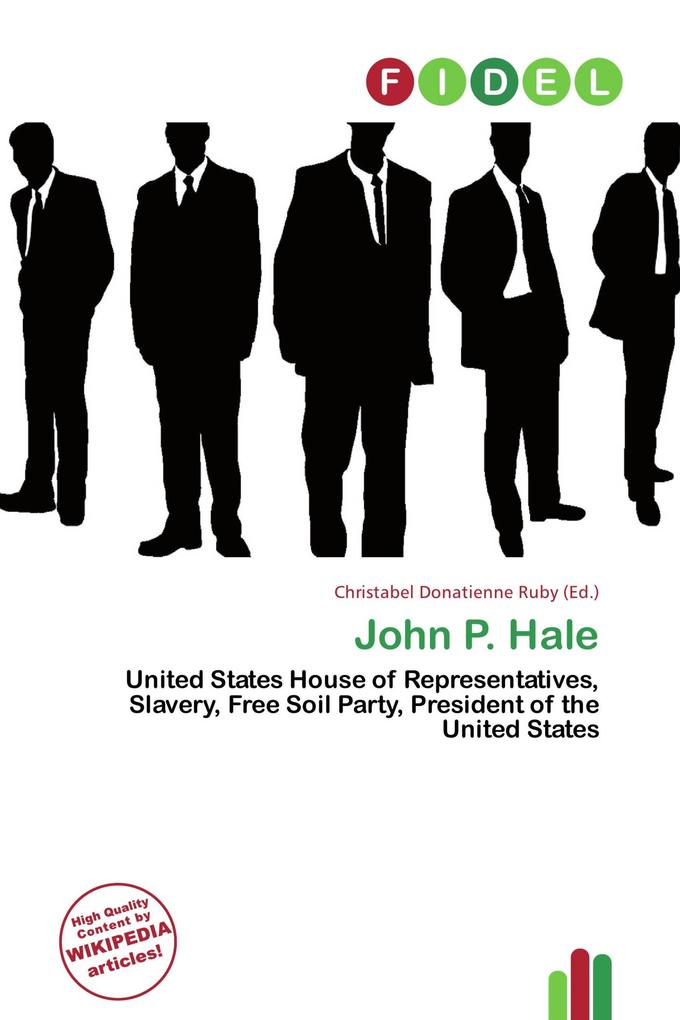 John P. Hale