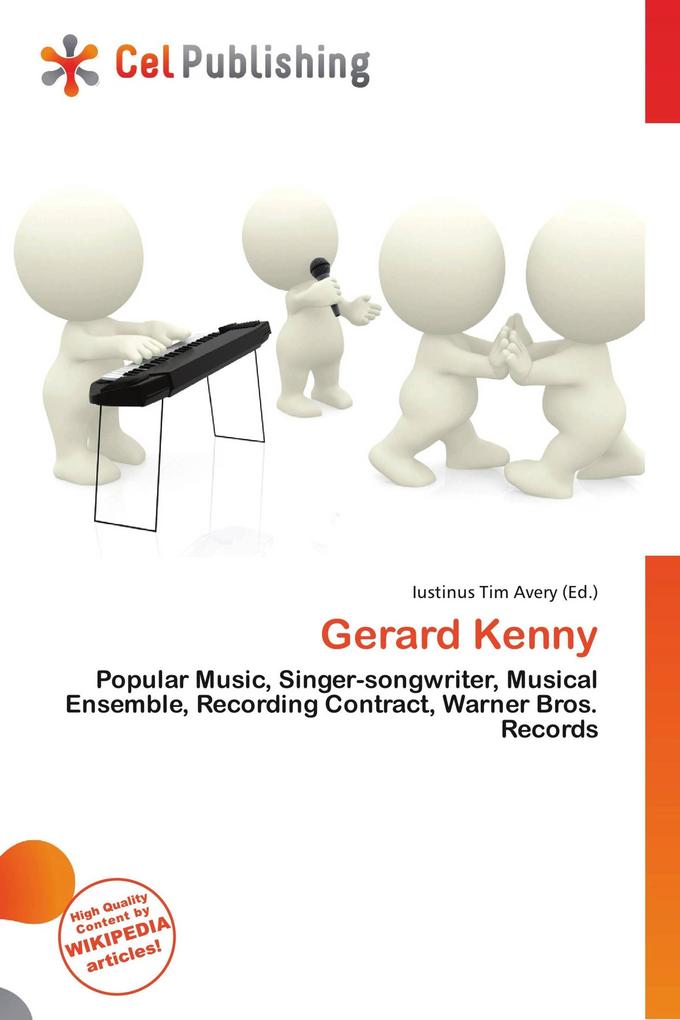 Gerard Kenny