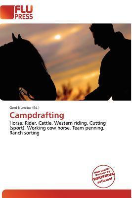 Campdrafting