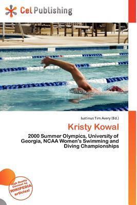 Kristy Kowal