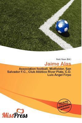 Jaime Alas