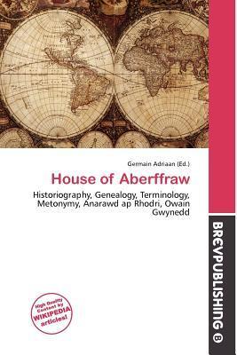 House of Aberffraw