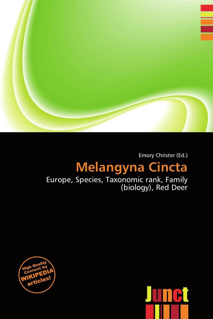 Melangyna Cincta