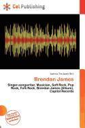 Brendan James