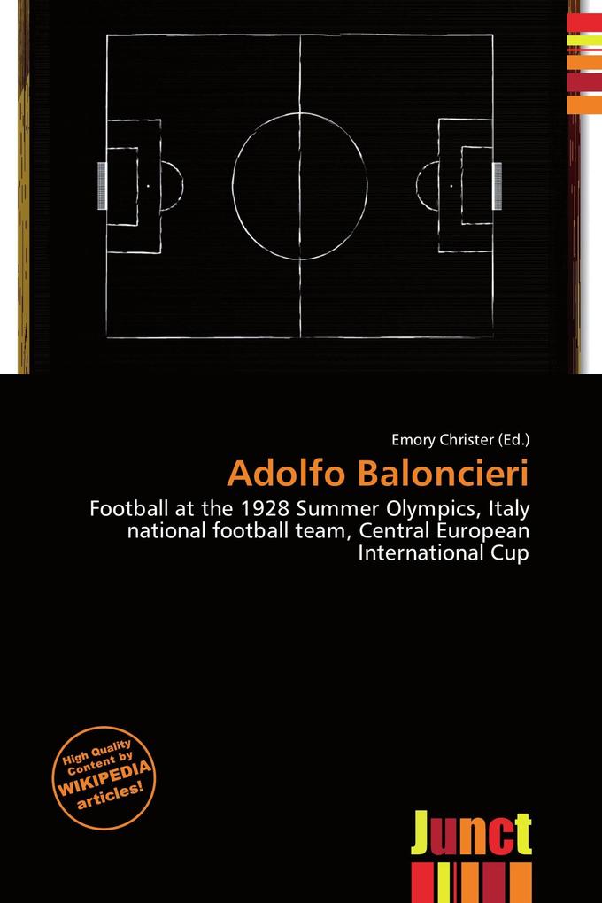 Adolfo Baloncieri