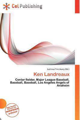 Ken Landreaux