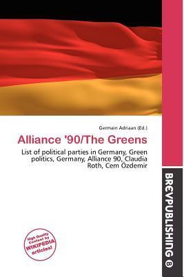 Alliance '90/The Greens