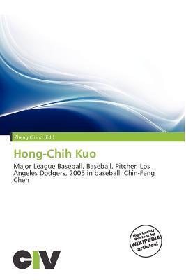 Hong-Chih Kuo