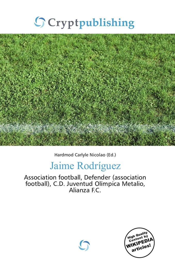 Jaime Rodríguez