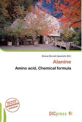 Alanine