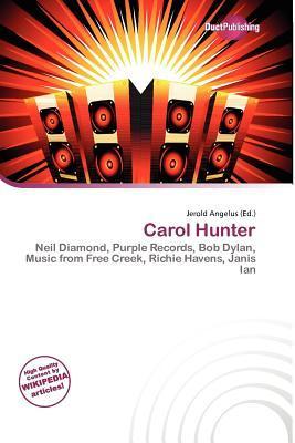 Carol Hunter