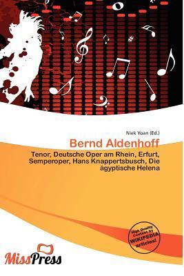 Bernd Aldenhoff