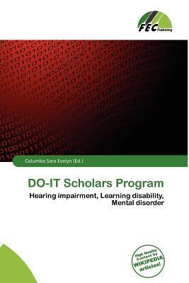DO-IT Scholars Program