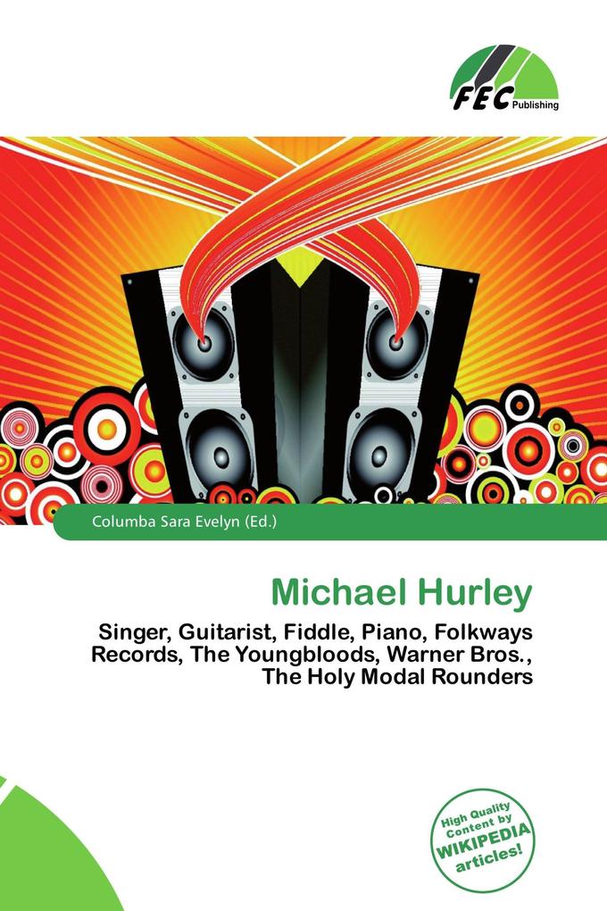 Michael Hurley