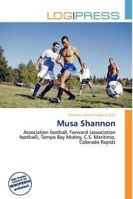 Musa Shannon